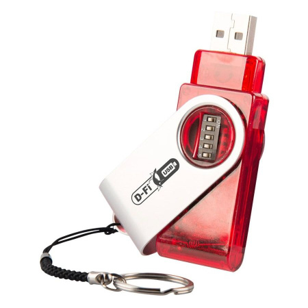 Chauvet-DJ D-Fi USB по цене 4 950 ₽
