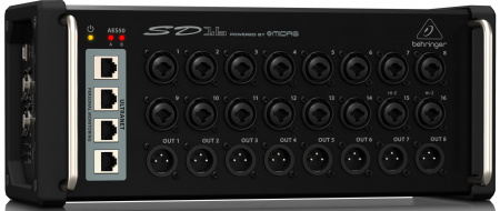 Behringer SD16 по цене 73 750 ₽