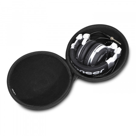 UDG Creator Headphone Hardcase Small Black по цене 1 650 ₽