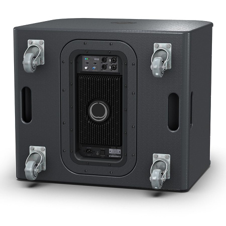 Turbosound Milan M18B по цене 108 900 ₽