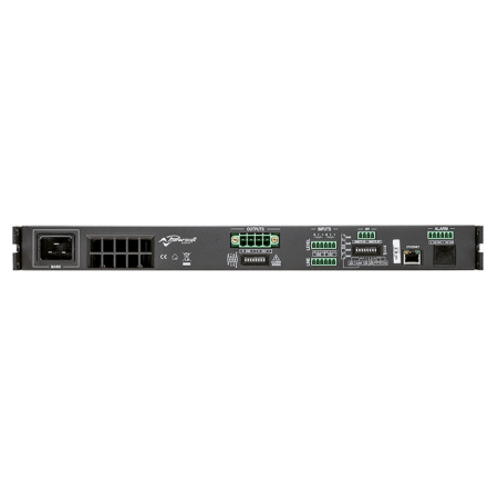 Powersoft Duecanali 804 по цене 190 100 ₽