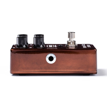 MXR M84 Bass Fuzz Deluxe по цене 17 850 ₽
