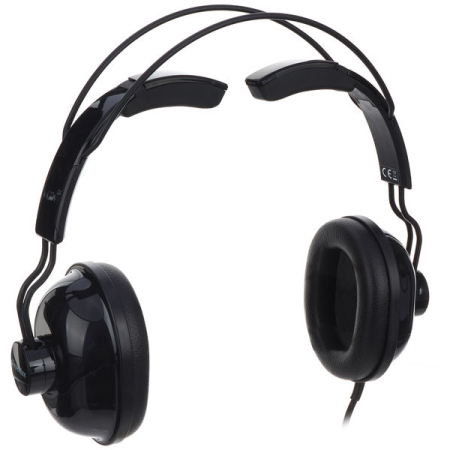 Superlux HD651B Black по цене 2 000 ₽