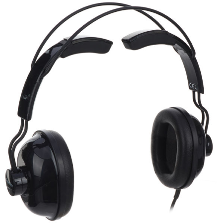 Superlux HD651B Black по цене 2 350 ₽