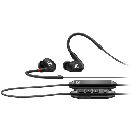 Sennheiser IE 100 Pro Wireless Black по цене 19 750 ₽