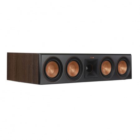 Klipsch RP-504C Walnut по цене 70 000 ₽