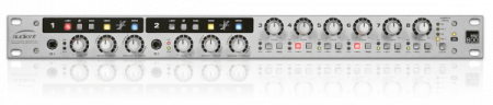 Audient ASP800 по цене 69 100 ₽