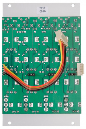 Doepfer A-138p Performance Mixer Input по цене 17 850 ₽
