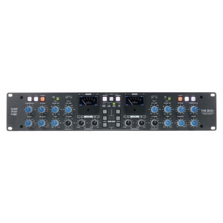 SSL THE BUS+ по цене 385 000 ₽