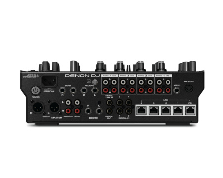 Комплект Denon SC6000M Prime х2 + Denon X1850 Prime по цене 636 000 ₽