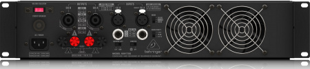 Behringer KM1700 по цене 35 250 ₽