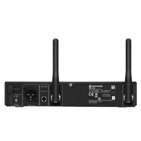 Sennheiser EW-D SKM-S Base Set (R1-6) по цене 87&nbsp;980 ₽