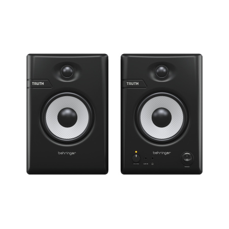 Behringer Truth 4.5 по цене 18 300 ₽