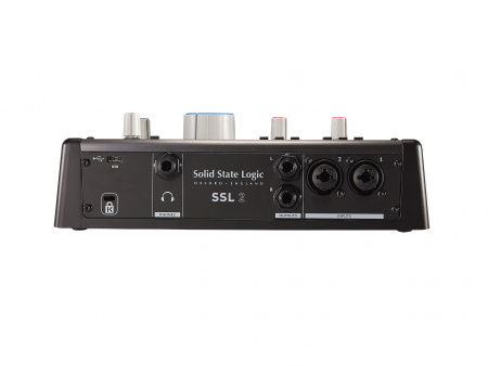 Solid State Logic SSL2 по цене 25 850 ₽