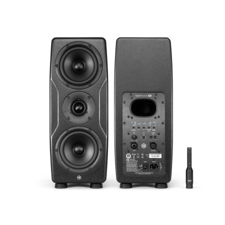 IK Multimedia iLoud Precision MTM MK2 по цене 115 000.00 ₽