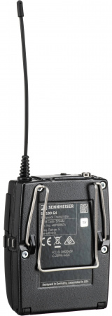 Sennheiser EW 100 G4-ME3-A1 по цене 109 690 ₽