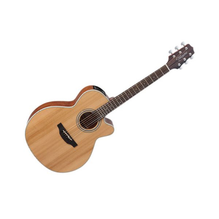 Takamine GN20CE-NS по цене 37 850 ₽