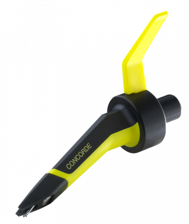 Ortofon Club MK2 Concorde Twin по цене 42 600 ₽