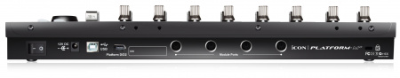 Icon Platform M+ по цене 52 450 ₽