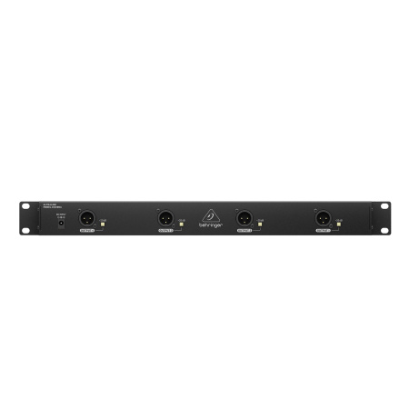 Behringer DI4800A по цене 11 850 ₽