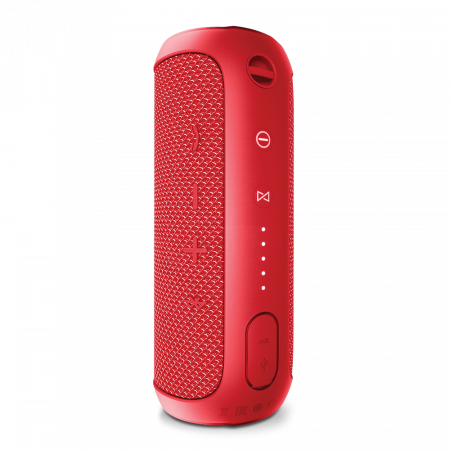 JBL FLIP 3 RED по цене 5 900 руб.