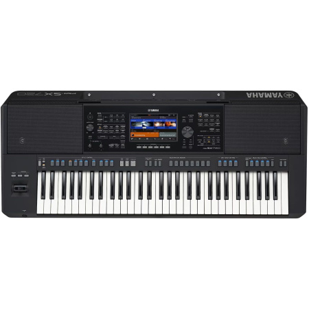 Yamaha PSR-SX720 купить за 208 980 ₽ с доставкой по Москве и всей России в интернет-магазине ALL for DJ Yamaha PSR-SX720 по цене 208 980 ₽