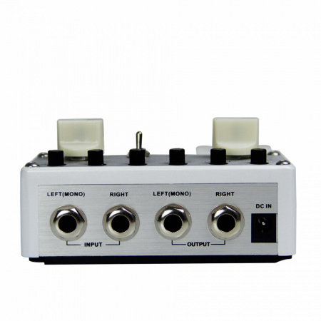 Mooer Reecho Pro по цене 8 500 ₽