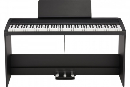 Korg B2SP BK по цене 102 400 ₽