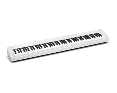 Casio Privia PX-S1100WE по цене 79 990 ₽