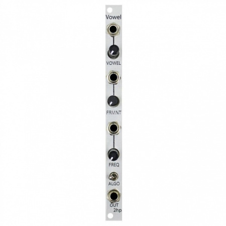 2hp Vowel по цене 16 550 ₽