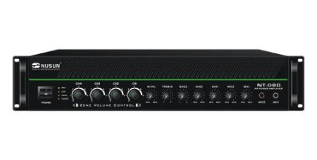 Nusun NT-400 по цене 68 800 ₽