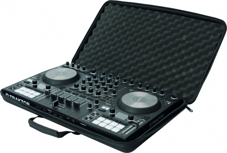Magma CTRL Case S4 MK3 black/black по цене 8 050 ₽