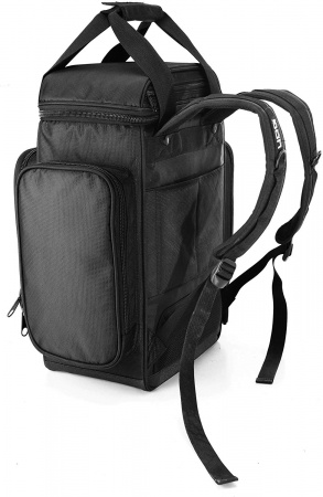 UDG Ultimate ProducerBag Small Black/Orange Inside по цене 19 550 ₽