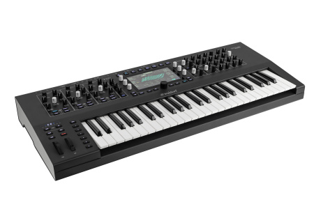 Waldorf Iridium Keyboard по цене 320 000 ₽