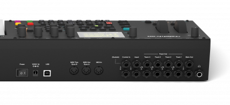 Elektron Digitone Keys по цене 89 600 ₽