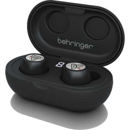Behringer True Buds по цене 6 750 ₽