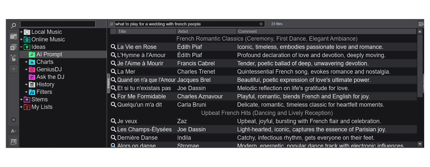 VirtualDJ 2026: практичные AI-функции и новый FX-движок