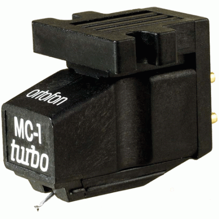 Ortofon MC-1 Turbo по цене 17 000 руб.