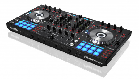 Pioneer DDJ-SX по цене 53 991.00 руб.