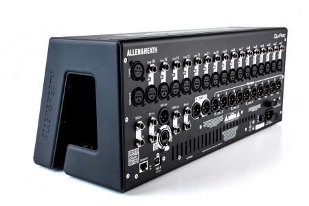 Allen & Heath QU-Pac по цене 250 500 ₽
