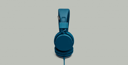 URBANEARS PLATTAN Indigo по цене 4 290 руб.