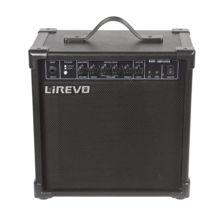 LiRevo TS-B30 по цене 12 000 ₽