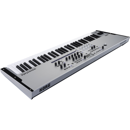 Korg Wavestate SE Platinum по цене 307 000 ₽