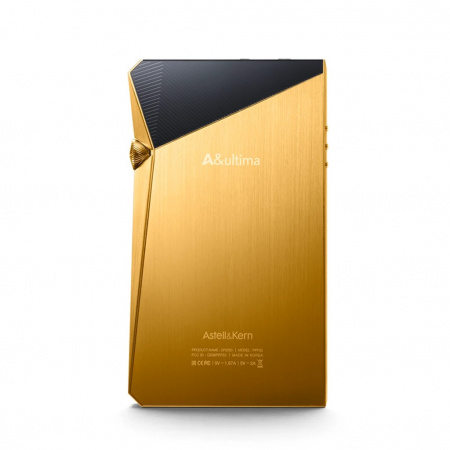 Astell&Kern SP2000 Gold по цене 270 000 ₽
