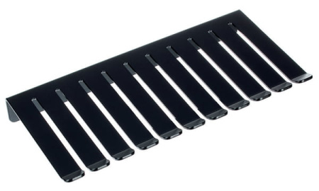 Erica Synths Eurorack Cable Holder 200mm по цене 1&nbsp;950 ₽