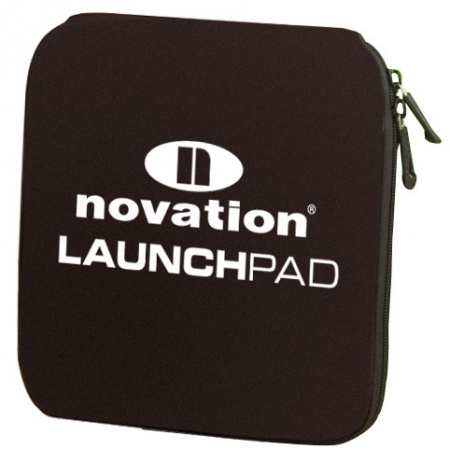 NOVATION Launchpad Neoprene Sleeve по цене 1 100 руб.