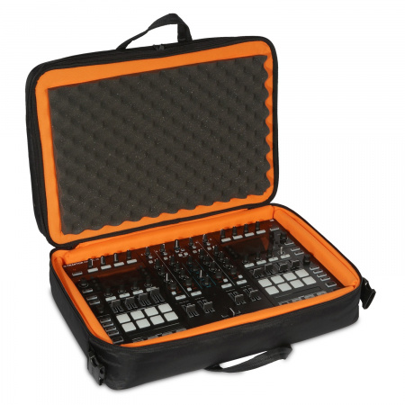 UDG Ultimate Midi Controller SlingBag Large Black/Orange MK2 по цене 24 000 ₽