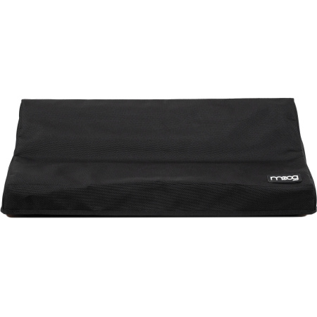 Moog Subsequent 37 Dust Cover по цене 6 600 ₽