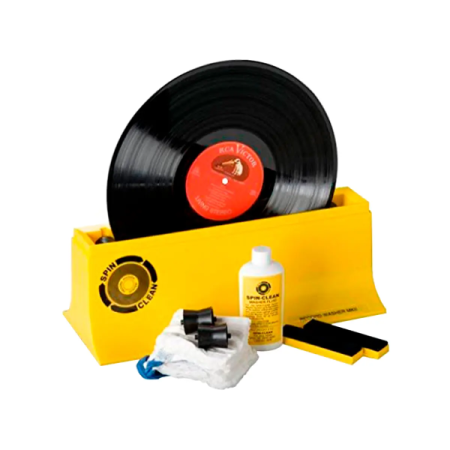 Pro-Ject Spin-Clean Record Washer MK2 по цене 14 500 ₽