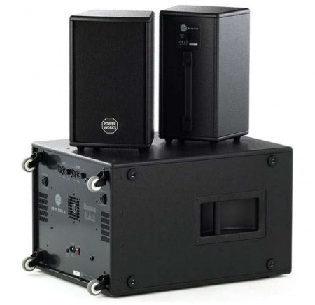 HK AUDIO PowerWorks Soundhouse One System по цене 95 990 руб.